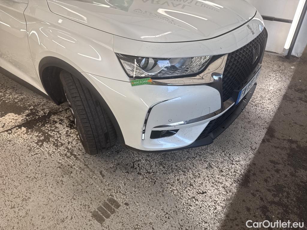  DS  DS7 7 Crossback Business 1.5 BlueHDi 130CV BVA8 E6d #1