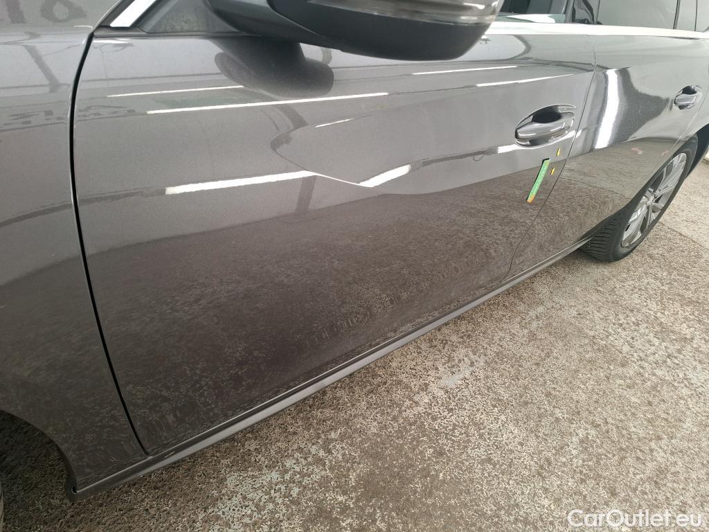  Peugeot  508  SW Allure Business 1.5 HDi 130CV BVA8 E6d #6