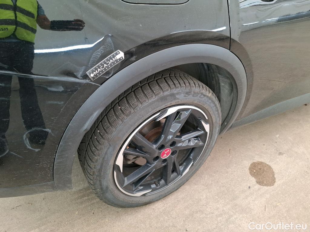  DS  DS7 7 Crossback Performance Line 1.5 BlueHDi 130CV BVA8 E6d #18