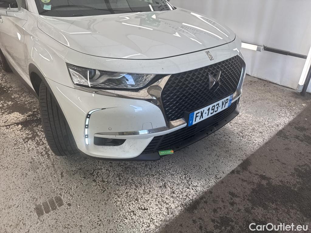  DS  DS7 7 Crossback Business 1.5 BlueHDi 130CV BVA8 E6d #37