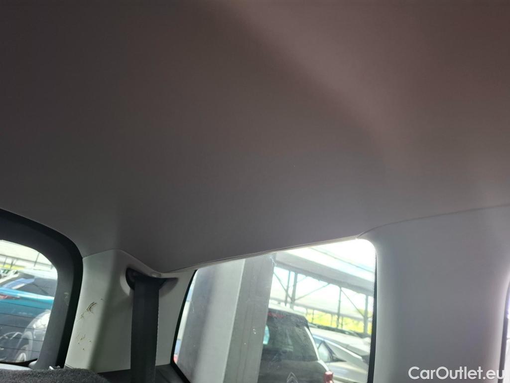 Citroen  C4 Grand Picasso /Spacetourer Shine 1.5 BlueHDi 130CV BVA8 E6d #76