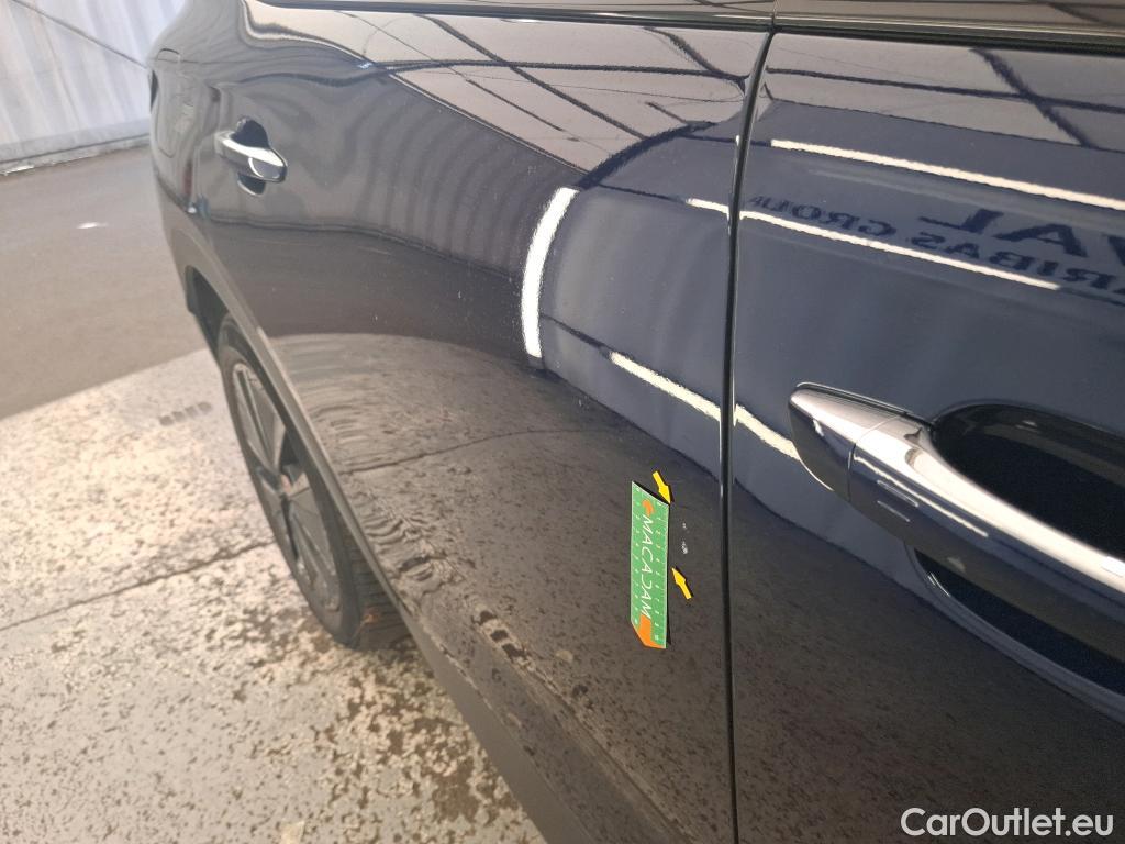  Citroen  DS 7 CROSSBACK 7 Performance Line 1.5 BlueHDi 130CV BVA8 6E #14