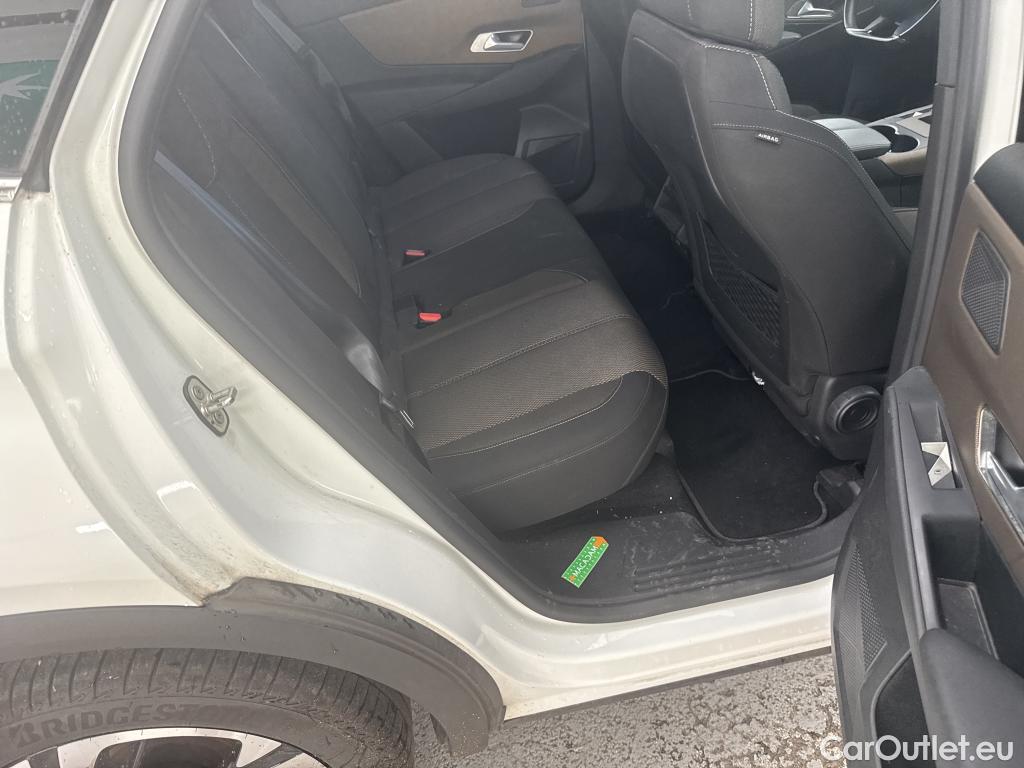  DS  DS7 7 Crossback Business 1.5 BlueHDi 130CV BVA8 E6d #15