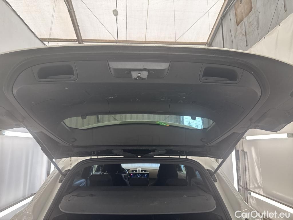  DS  DS7 7 Crossback Business 1.5 BlueHDi 130CV BVA8 E6d #39