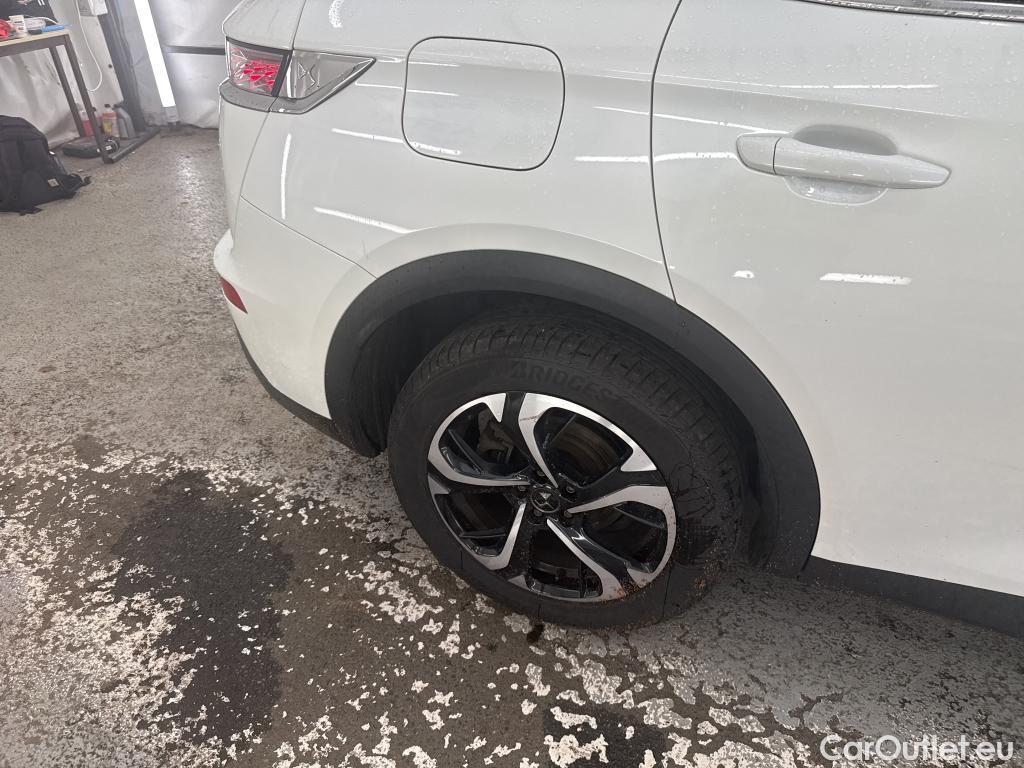  DS  DS7 7 Crossback Business 1.5 BlueHDi 130CV BVA8 E6d #34