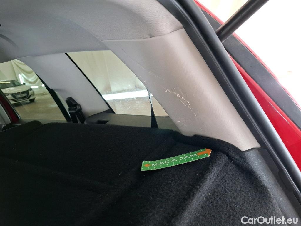  Citroen  C4 Grand Picasso /Spacetourer Shine 1.5 BlueHDi 130CV BVA8 E6d #42