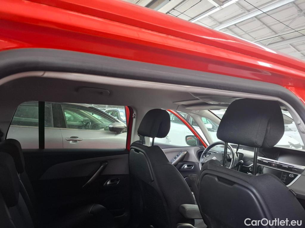  Citroen  C4 Grand Picasso /Spacetourer Shine 1.5 BlueHDi 130CV BVA8 E6d #85