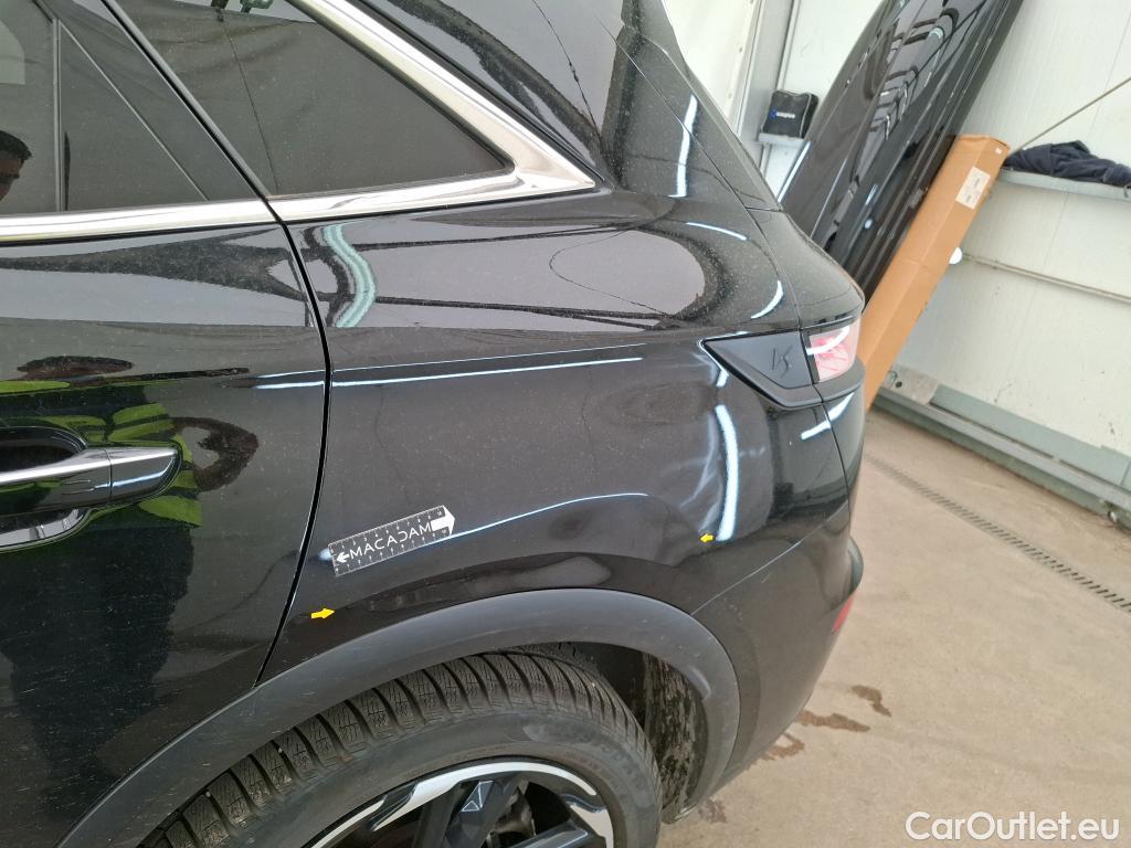  DS  DS7 7 Crossback Performance Line 1.5 BlueHDi 130CV BVA8 E6d #3