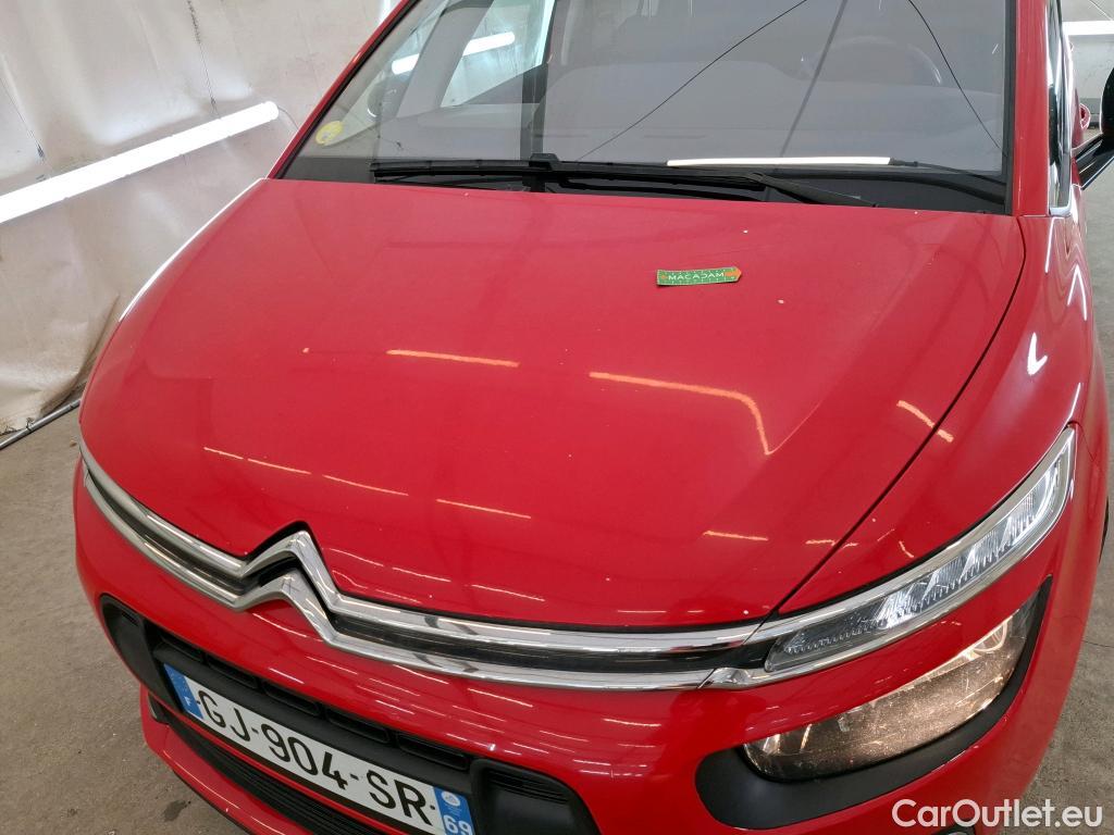  Citroen  C4 Grand Picasso /Spacetourer Shine 1.5 BlueHDi 130CV BVA8 E6d #6