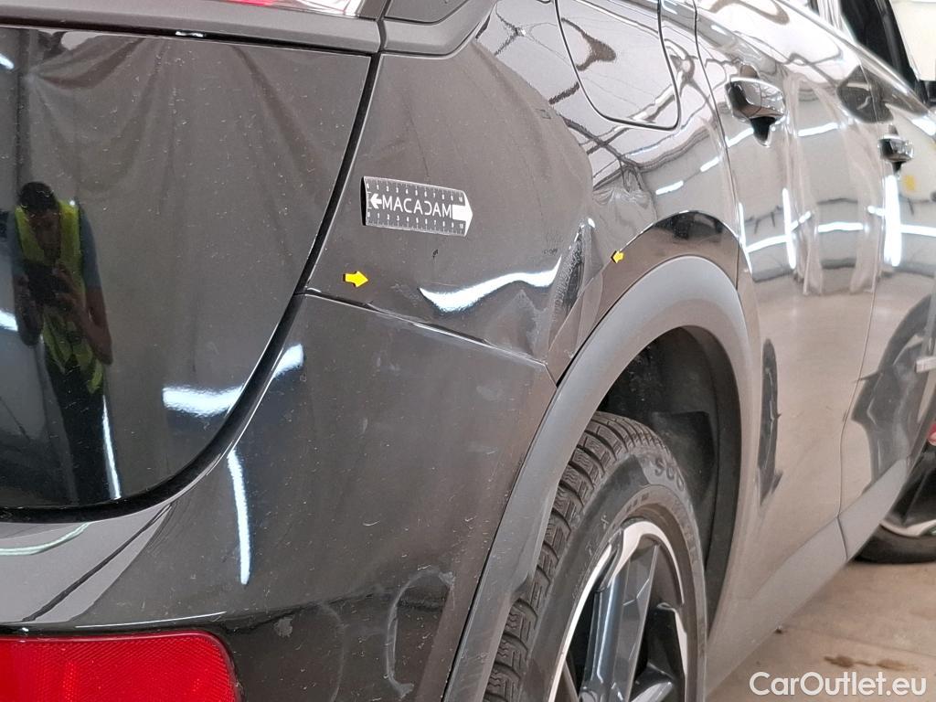  DS  DS7 7 Crossback Performance Line 1.5 BlueHDi 130CV BVA8 E6d #6