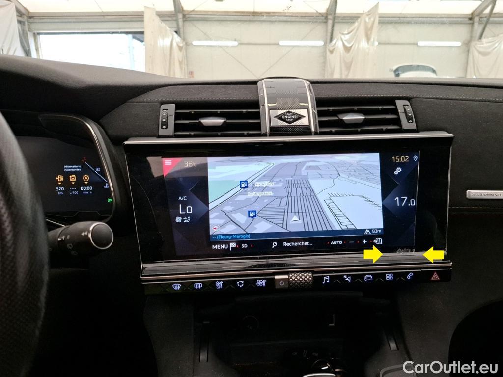  DS  DS7 7 Crossback Performance Line 1.5 BlueHDi 130CV BVA8 E6d #17
