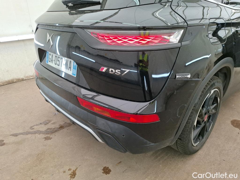  DS  DS7 7 Crossback Performance Line 1.5 BlueHDi 130CV BVA8 E6d #11