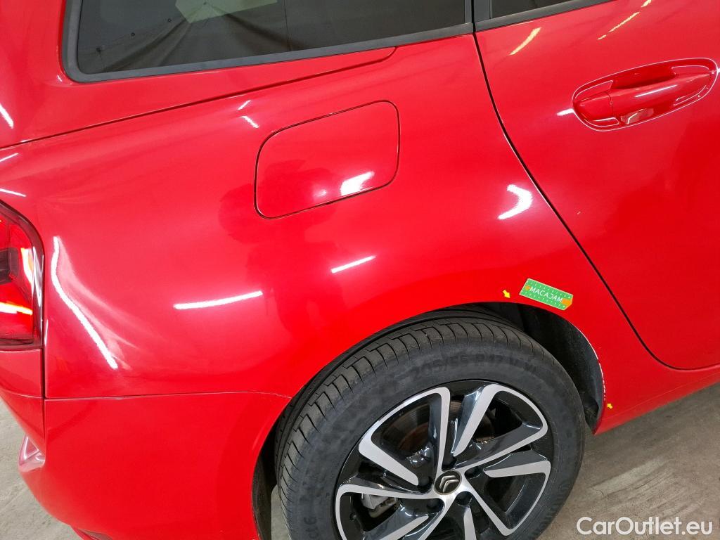  Citroen  C4 Grand Picasso /Spacetourer Shine 1.5 BlueHDi 130CV BVA8 E6d #10