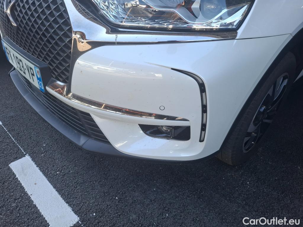  DS  DS7 7 Crossback Business 1.5 BlueHDi 130CV BVA8 E6d #9