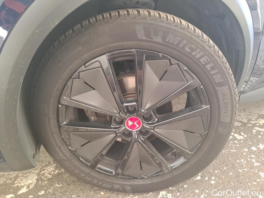  Citroen  DS 7 CROSSBACK 7 Performance Line 1.5 BlueHDi 130CV BVA8 6E #23