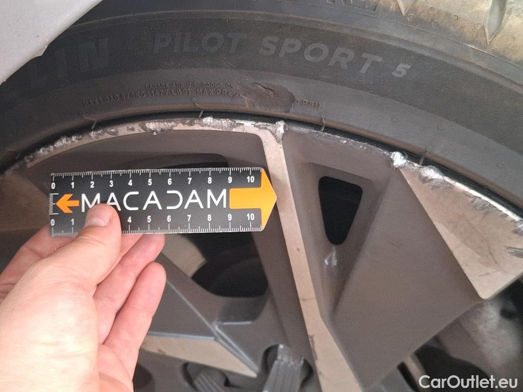  Peugeot  308  Allure Pack 1.2 PureTech 130CV BVA8 E6d #4