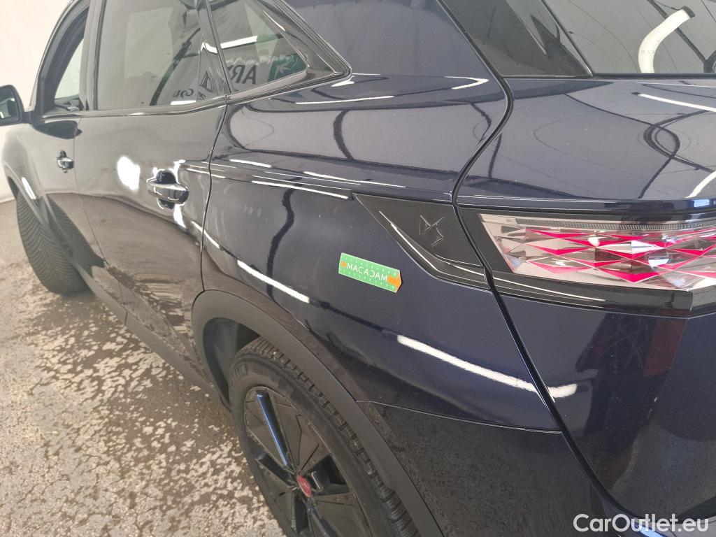  Citroen  DS 7 CROSSBACK 7 Performance Line 1.5 BlueHDi 130CV BVA8 6E #1