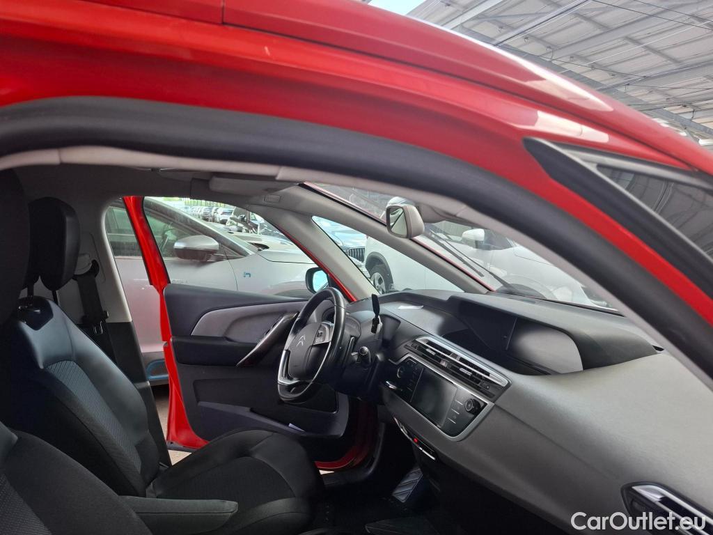  Citroen  C4 Grand Picasso /Spacetourer Shine 1.5 BlueHDi 130CV BVA8 E6d #86