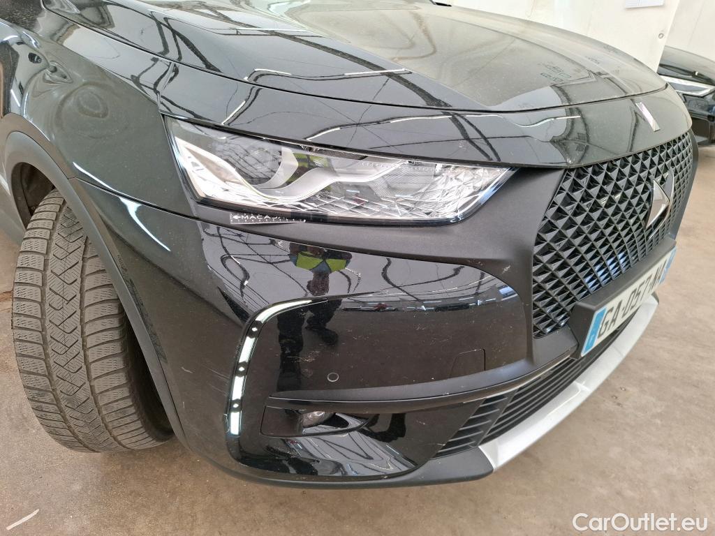  DS  DS7 7 Crossback Performance Line 1.5 BlueHDi 130CV BVA8 E6d #9