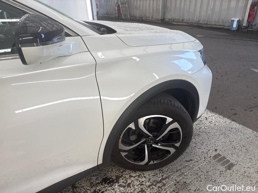  DS  DS7 7 Crossback Business 1.5 BlueHDi 130CV BVA8 E6d #10
