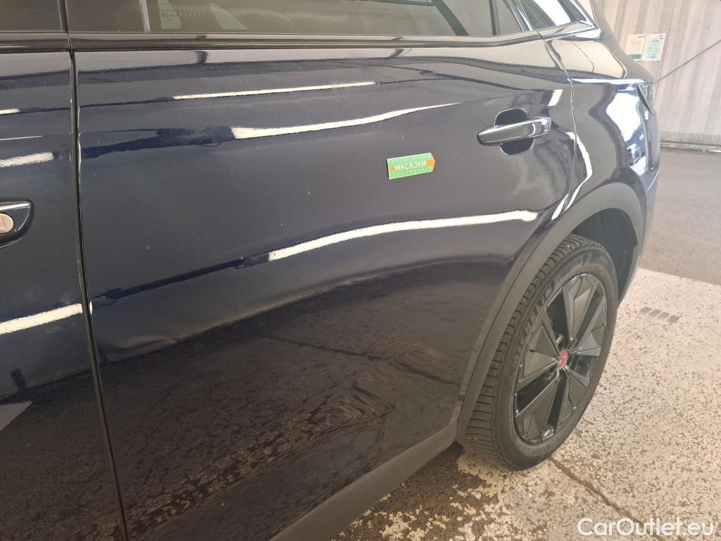  Citroen  DS 7 CROSSBACK 7 Performance Line 1.5 BlueHDi 130CV BVA8 6E #6