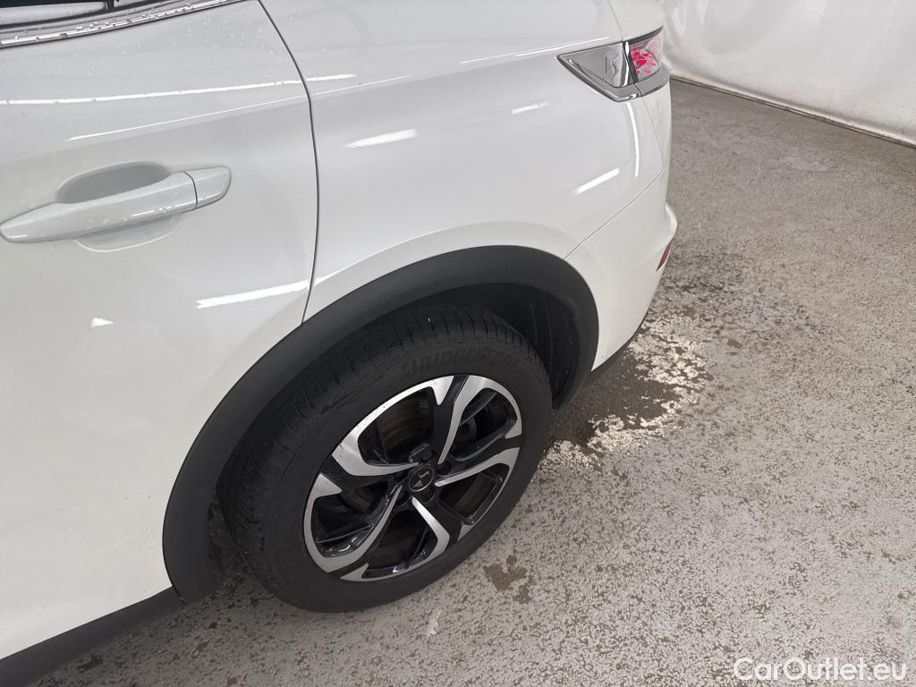  DS  DS7 7 Crossback Business 1.5 BlueHDi 130CV BVA8 E6d #30