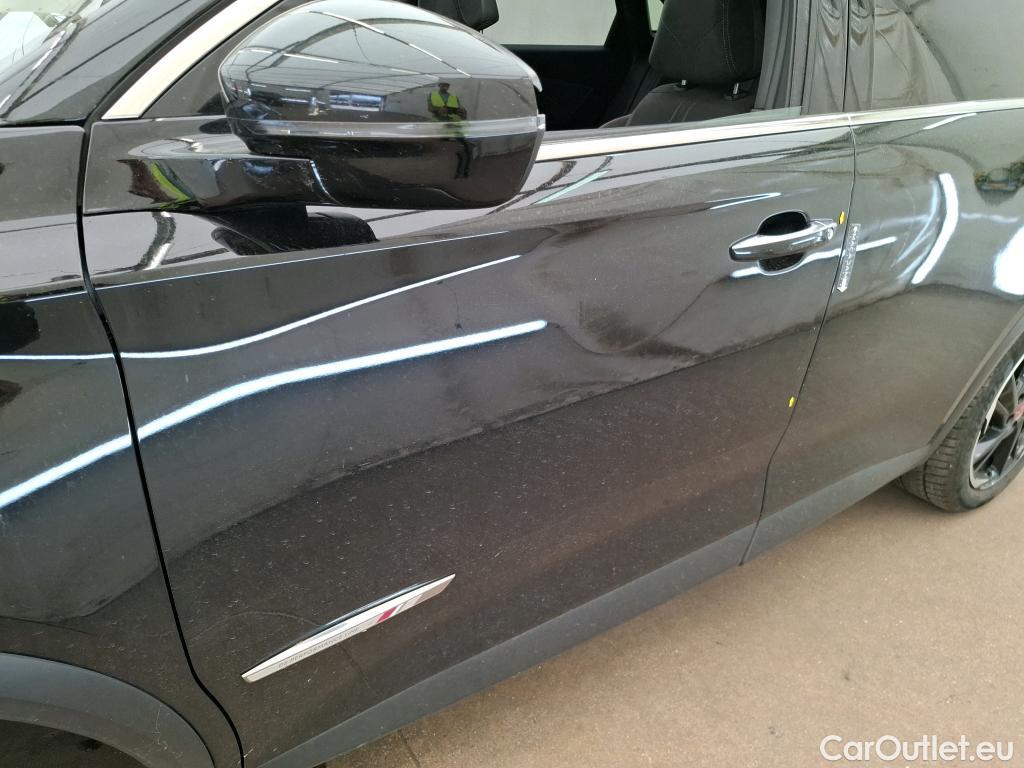  DS  DS7 7 Crossback Performance Line 1.5 BlueHDi 130CV BVA8 E6d #7