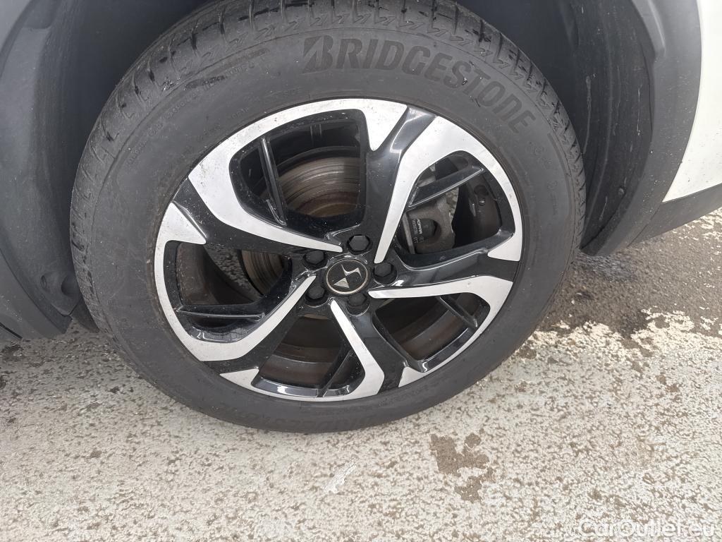  DS  DS7 7 Crossback Business 1.5 BlueHDi 130CV BVA8 E6d #31