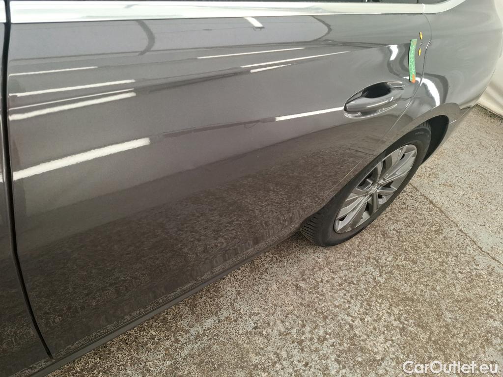  Peugeot  508  SW Allure Business 1.5 HDi 130CV BVA8 E6d #8