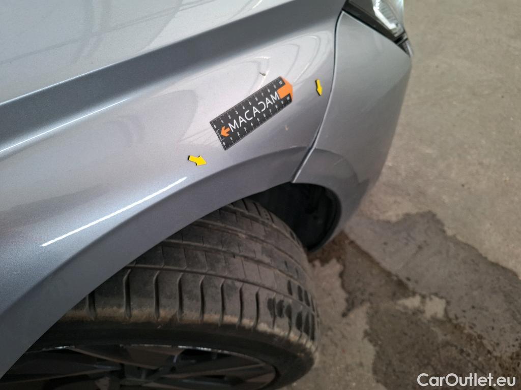  Peugeot  308  Allure Pack 1.2 PureTech 130CV BVA8 E6d #8
