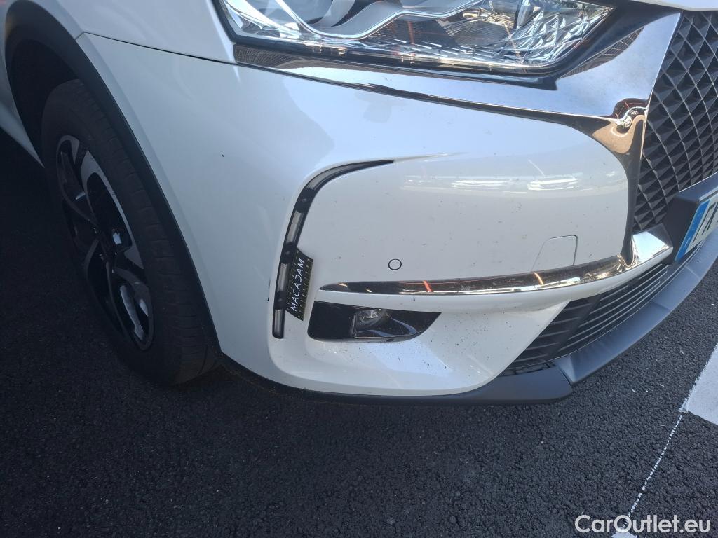  DS  DS7 7 Crossback Business 1.5 BlueHDi 130CV BVA8 E6d #8