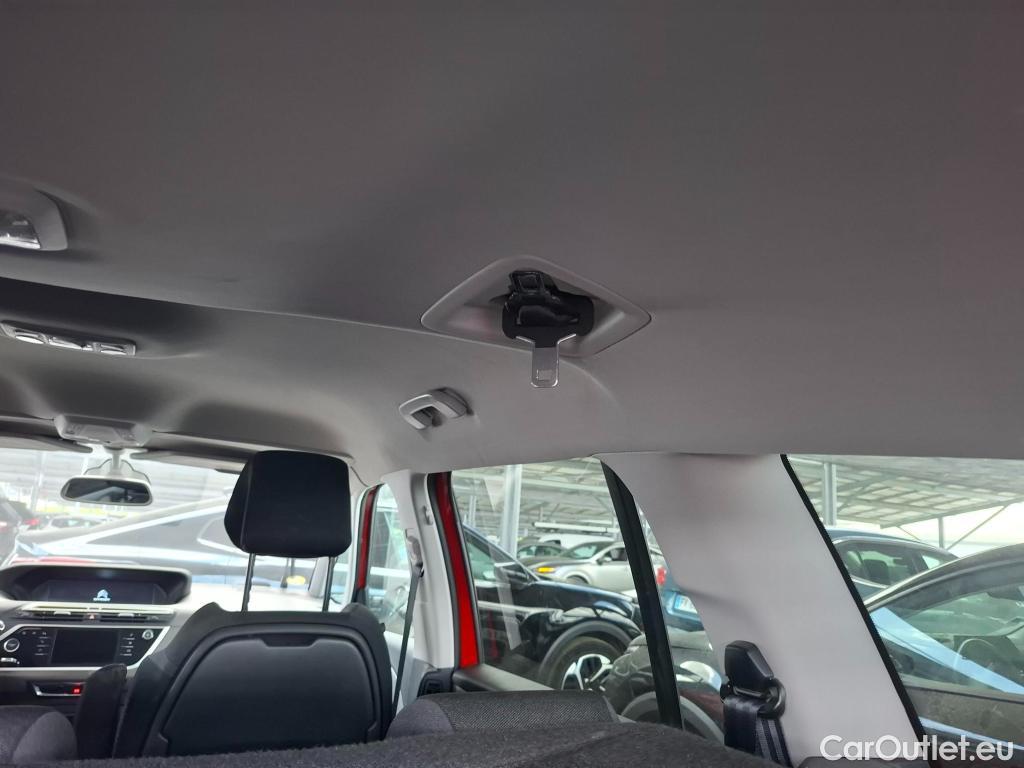  Citroen  C4 Grand Picasso /Spacetourer Shine 1.5 BlueHDi 130CV BVA8 E6d #84