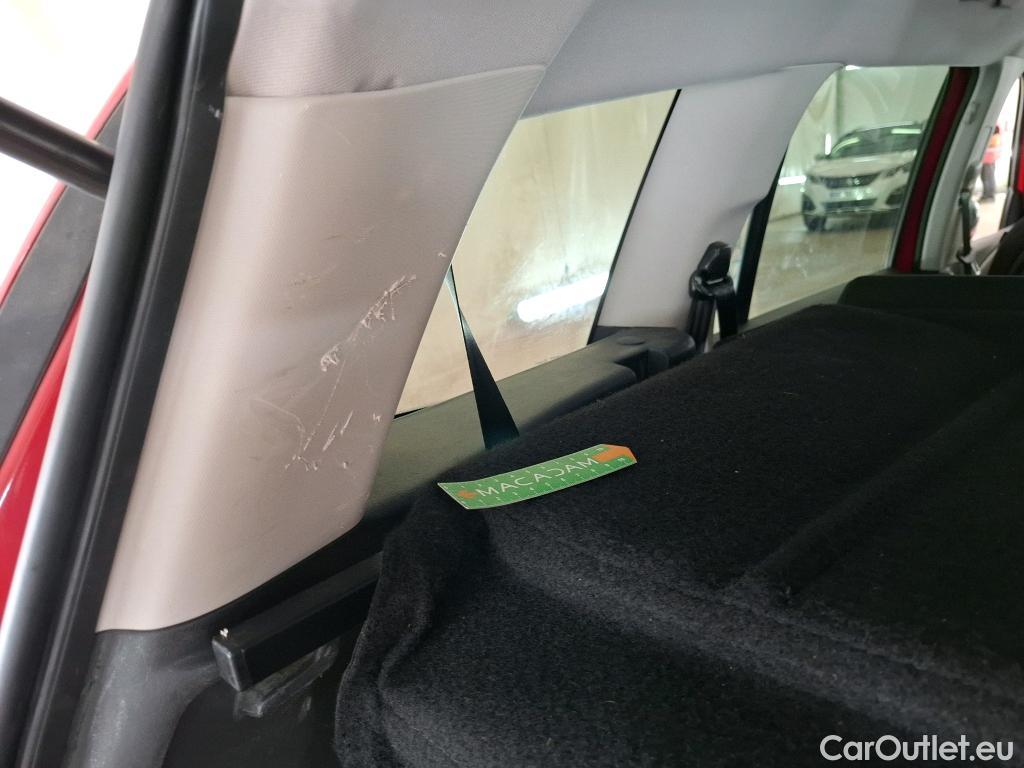  Citroen  C4 Grand Picasso /Spacetourer Shine 1.5 BlueHDi 130CV BVA8 E6d #37