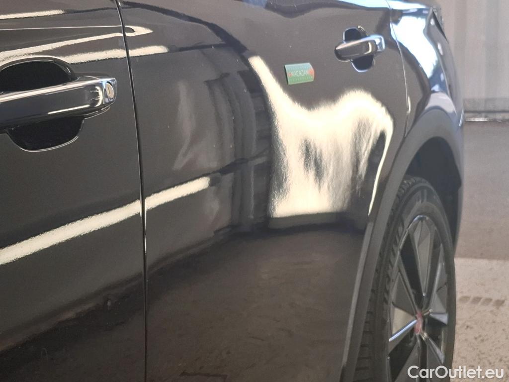  Citroen  DS 7 CROSSBACK 7 Performance Line 1.5 BlueHDi 130CV BVA8 6E #9