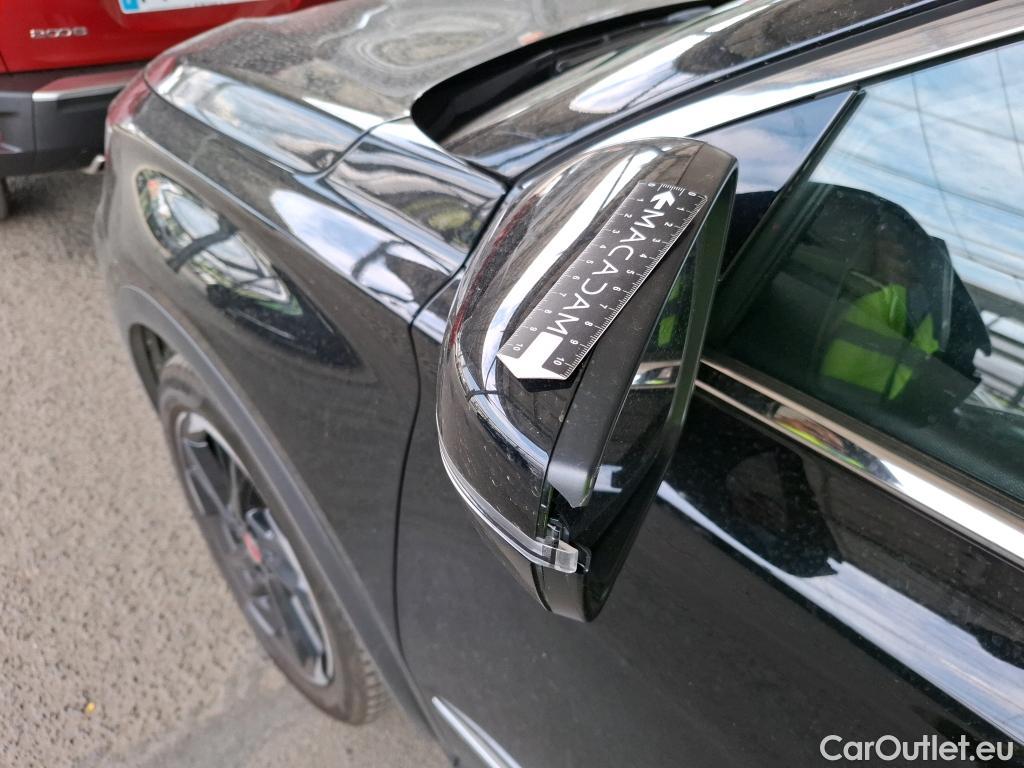  DS  DS7 7 Crossback Performance Line 1.5 BlueHDi 130CV BVA8 E6d #1
