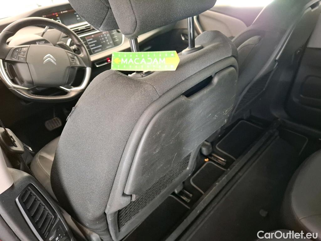  Citroen  C4 Grand Picasso /Spacetourer Shine 1.5 BlueHDi 130CV BVA8 E6d #57