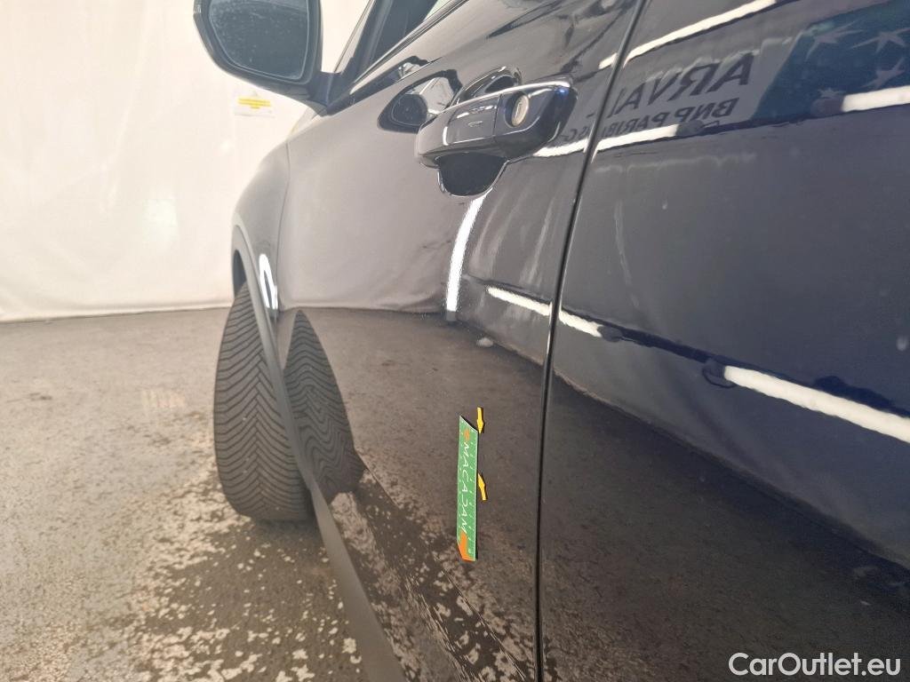  Citroen  DS 7 CROSSBACK 7 Performance Line 1.5 BlueHDi 130CV BVA8 6E #10