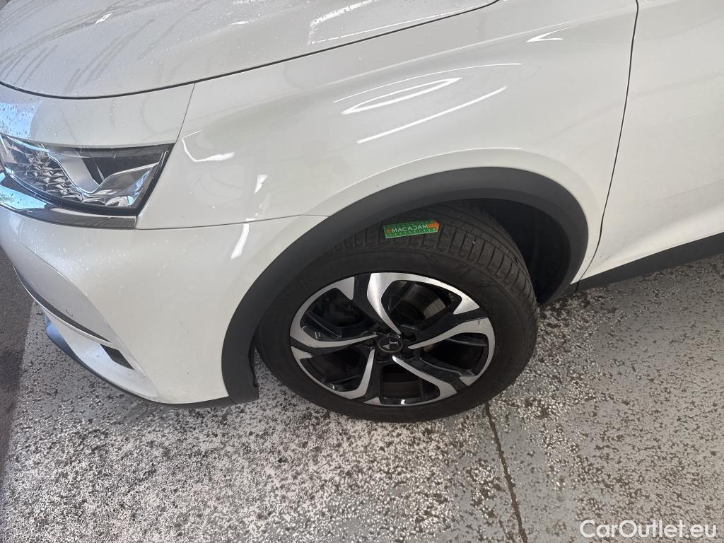  DS  DS7 7 Crossback Business 1.5 BlueHDi 130CV BVA8 E6d #25