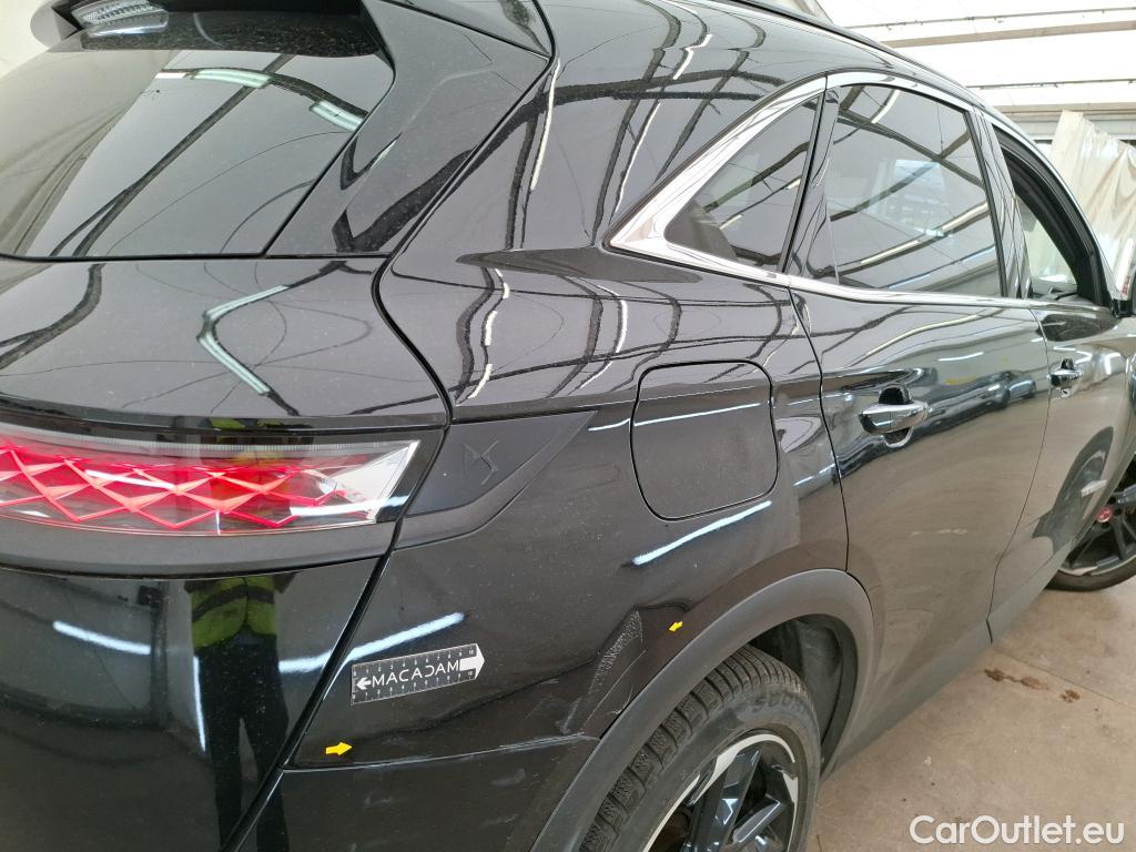  DS  DS7 7 Crossback Performance Line 1.5 BlueHDi 130CV BVA8 E6d #5