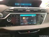  Citroen  C4 Grand Picasso  Shine 1.5 BlueHDi 130CV BVA8 Vo Blanc Repeint en Rouge / White car repaint in red #7