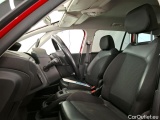  Citroen  C4 Grand Picasso  Shine 1.5 BlueHDi 130CV BVA8 Vo Blanc Repeint en Rouge / White car repaint in red #8