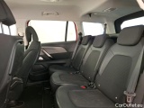  Citroen  C4 Grand Picasso  Shine 1.5 BlueHDi 130CV BVA8 Vo Blanc Repeint en Rouge / White car repaint in red #9