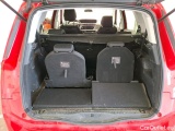  Citroen  C4 Grand Picasso  Shine 1.5 BlueHDi 130CV BVA8 Vo Blanc Repeint en Rouge / White car repaint in red #10