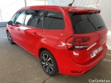  Citroen  C4 Grand Picasso  Shine 1.5 BlueHDi 130CV BVA8 Vo Blanc Repeint en Rouge / White car repaint in red #2