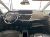  Citroen  C4 Grand Picasso  Shine 1.5 BlueHDi 130CV BVA8 Vo Blanc Repeint en Rouge / White car repaint in red #5