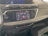  Citroen  C4 Grand Picasso  Shine 1.5 BlueHDi 130CV BVA8 Vo Blanc Repeint en Rouge / White car repaint in red #6