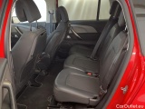  Citroen  C4 Grand Picasso  Shine 1.5 BlueHDi 130CV BVA8 Vo Blanc Repeint en Rouge / White car repaint in red #9