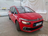  Citroen  C4 Grand Picasso /Spacetourer Shine 1.5 BlueHDi 130CV BVA8 E6d #4