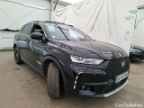  DS  DS7 7 Crossback Performance Line 1.5 BlueHDi 130CV BVA8 E6d #4