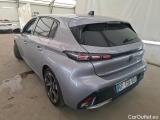  Peugeot  308  Allure Pack 1.2 PureTech 130CV BVA8 E6d #2